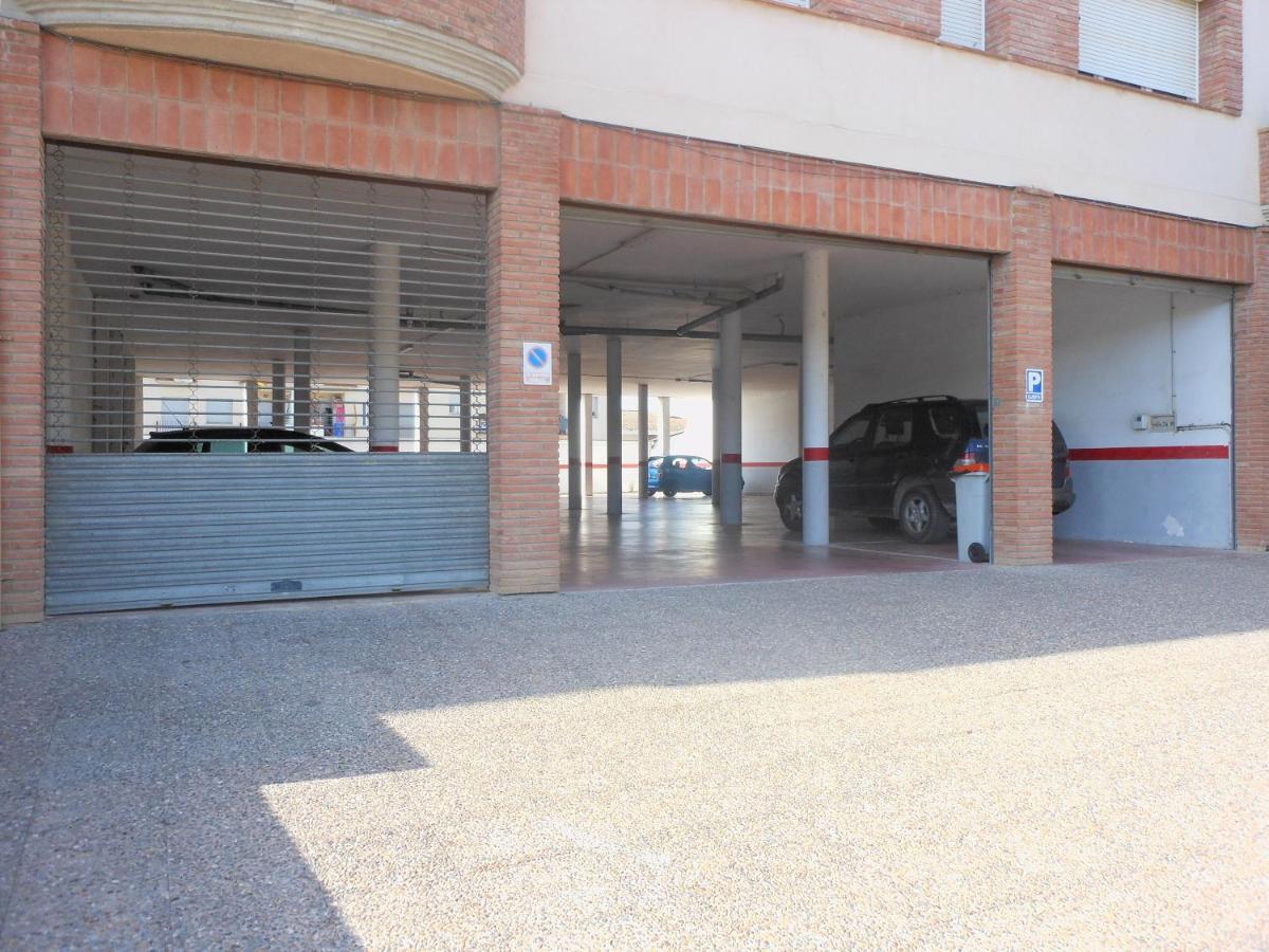 Hostal Can Pou Vidreres Bagian luar foto